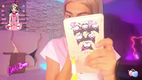 kaisage_tay online show from May 14, 3:05 am
