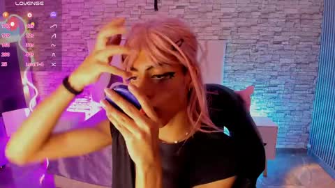 kaisage_tay online show from May 7, 3:46 am