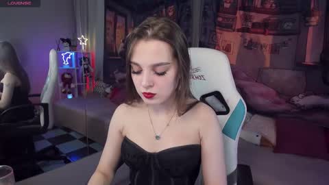 Kaisa online show from October 26, 6:51 pm