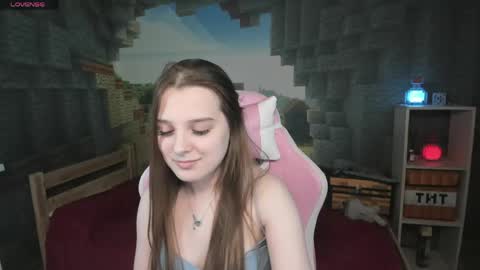 Kaisa online show from April 15, 7:58 pm
