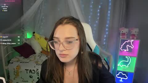 Kaisa online show from March 6, 5:46 am