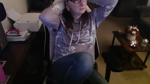 Camprincess331 online show from February 10, 2:14 am