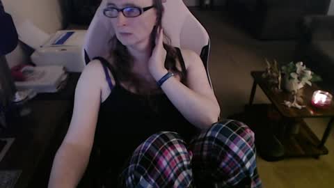 Camprincess331 online show from April 1, 2:01 am