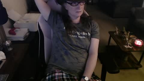 Camprincess331 online show from May 6, 1:33 am