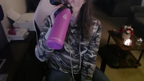 Camprincess331 online show from February 8, 2:37 am