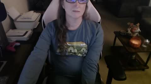 Camprincess331 online show from November 4, 2:13 am