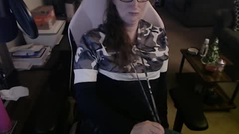 Snapshot of kait331 chatting on December 24, 4:22 am Camprincess331 online show from December 24, 4:22 am