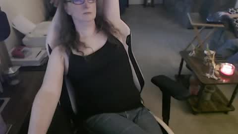 Camprincess331 online show from April 15, 1:20 am