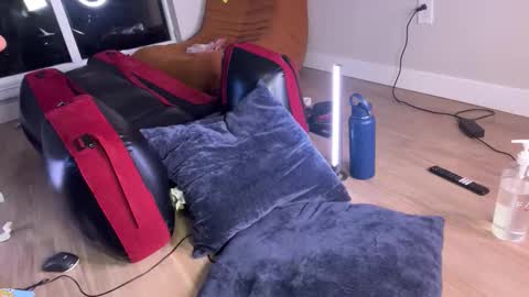 Malakai Kai or Ky  online show from March 16, 2:37 am