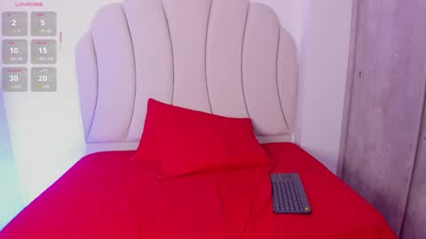 Kaity Lane online show from November 20, 12:20 am