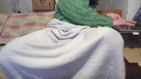 kajman640 online show from February 8, 11:45 pm