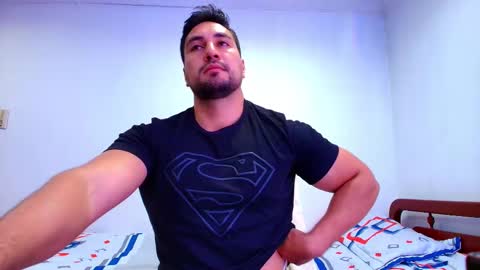 Thomas online show from September 10, 11:17 pm