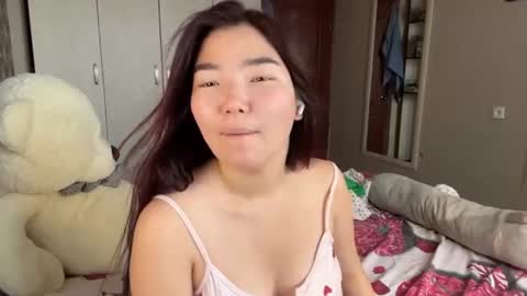 Sakura online show from July 28, 12:48 pm