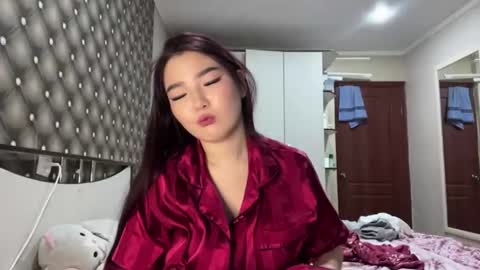 Sakura online show from July 11, 5:27 pm