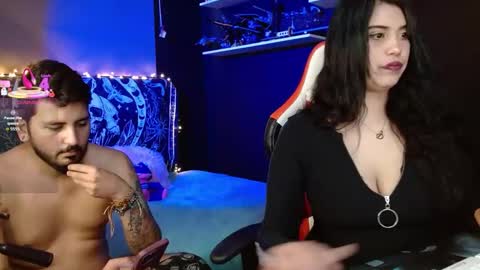 Snapshot of kalanypatterson25 chatting on September 19, 12:09 pm kalany and jeremy online show from September 19, 12:09 pm