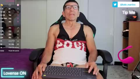 Kale   online show from June 3, 5:10 am