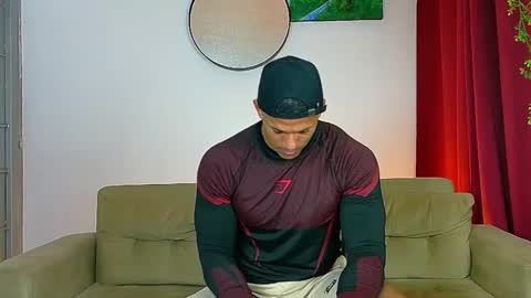 kale thomson online show from April 6, 11:28 pm