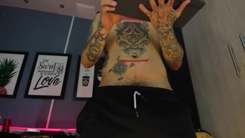 Kale online show from November 18, 11:57 am