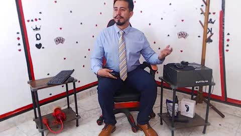 Kaleth online show from September 27, 10:35 am