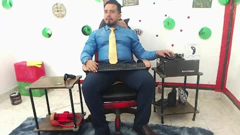 Kaleth online show from April 9, 12:33 pm