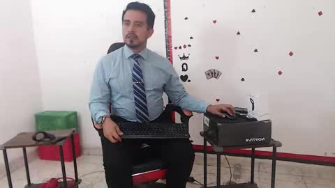 Kaleth online show from January 13, 6:59 pm