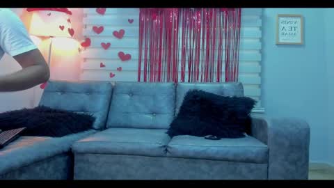 KALETH online show from March 9, 7:15 pm