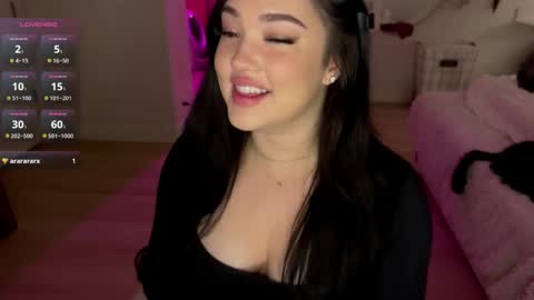 Kali White online show from February 21, 10:51 am