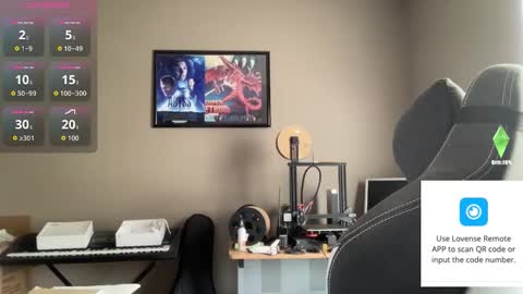 Kali online show from May 14, 5:44 pm