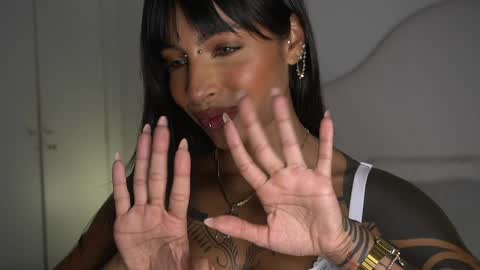 kaligray10 online show from February 7, 6:02 pm