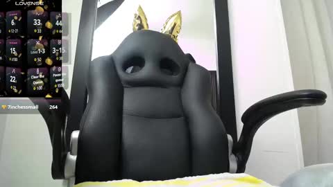 Kalinda online show from February 27, 7:37 pm