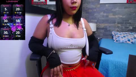 Kalinda online show from January 27, 11:32 am