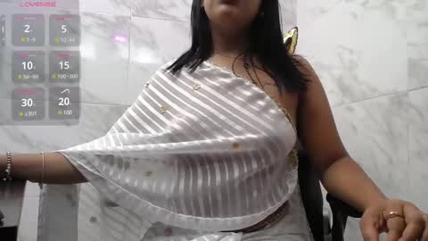 Kalinda online show from February 20, 7:52 pm