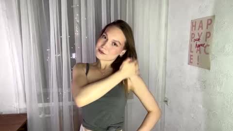 Kallie online show from January 16, 2:26 pm