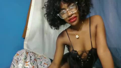 kalo Marie2026 online show from March 3, 7:43 pm