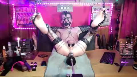 kamafly online show from March 14, 5:06 pm