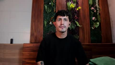 jhon online show from January 31, 7:11 pm