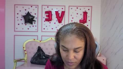 Kamala. Live 2100 - 600 online show from March 13, 3:32 am