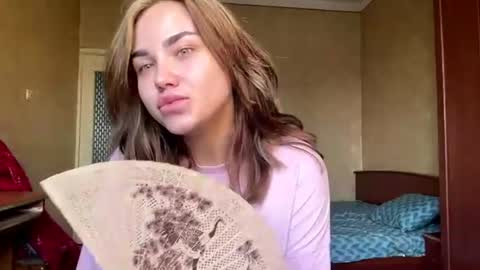 Bella online show from July 19, 10:18 am