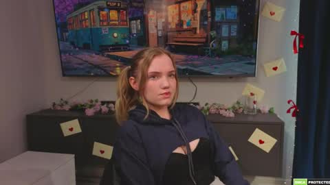 Emily online show from May 15, 6:33 am