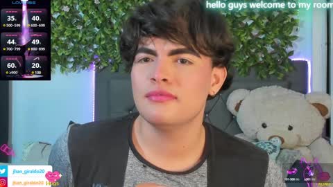 Snapshot of kami_22 chatting on February 27, 8:13 am camilo independent model online show from February 27, 8:13 am