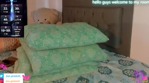 Snapshot of kami_22 chatting on September 17, 12:58 am camilo independent model online show from September 17, 12:58 am