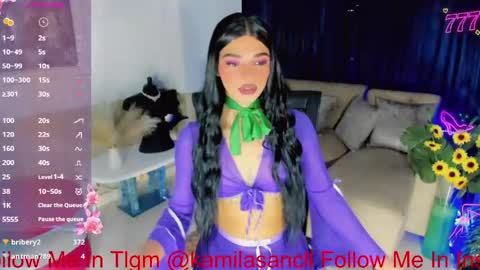 kamil_dolll online show from May 10, 8:21 am