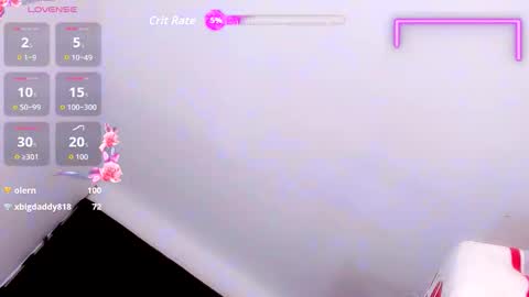 Kamila online show from November 16, 2:46 am