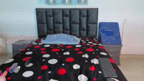 kamila_steward online show from January 9, 12:33 pm