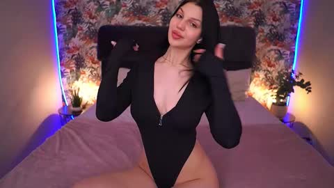 KamilaJuicy online show from January 13, 3:42 pm