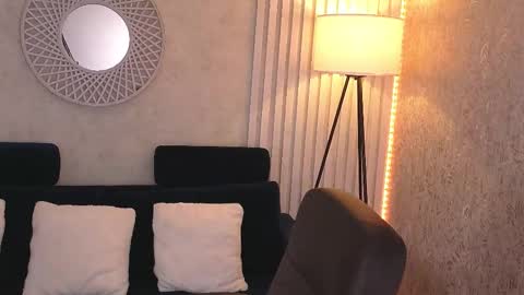 KamilaJuicy online show from February 23, 10:34 pm