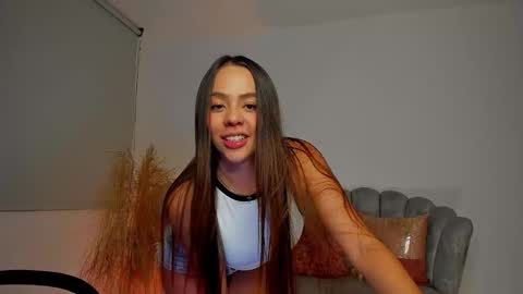 Kamila Monroe online show from February 5, 6:06 am