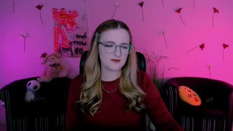 Kamilla online show from June 2, 6:54 pm