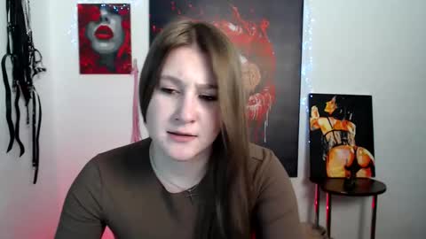 kamilla_love_ online show from March 25, 2:24 pm