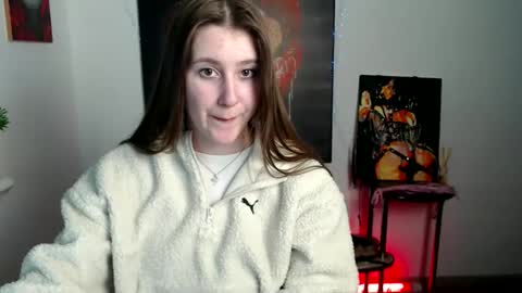 kamilla_love_ online show from February 22, 2:09 pm
